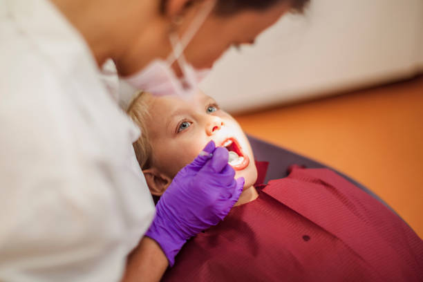Best Weekend Emergency Dentist in Morrisville, PA